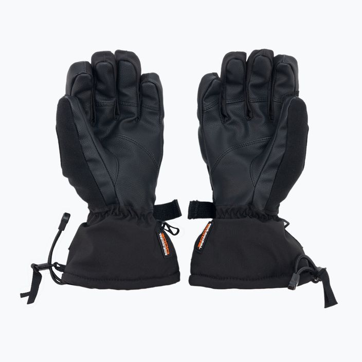 Level Patrol ski glove black 2079UG.01 2