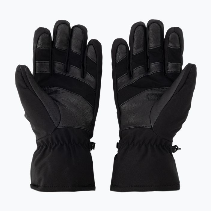 Men's Level Evolution Gore-Tex ski glove black 3336UG 2