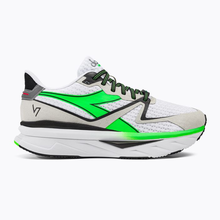 Men's running shoes Diadora Atomo V7000 colour DD-101.179073-C6030 2