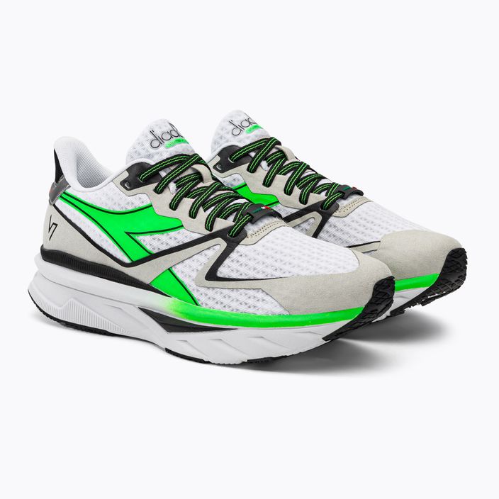Men's running shoes Diadora Atomo V7000 colour DD-101.179073-C6030 4