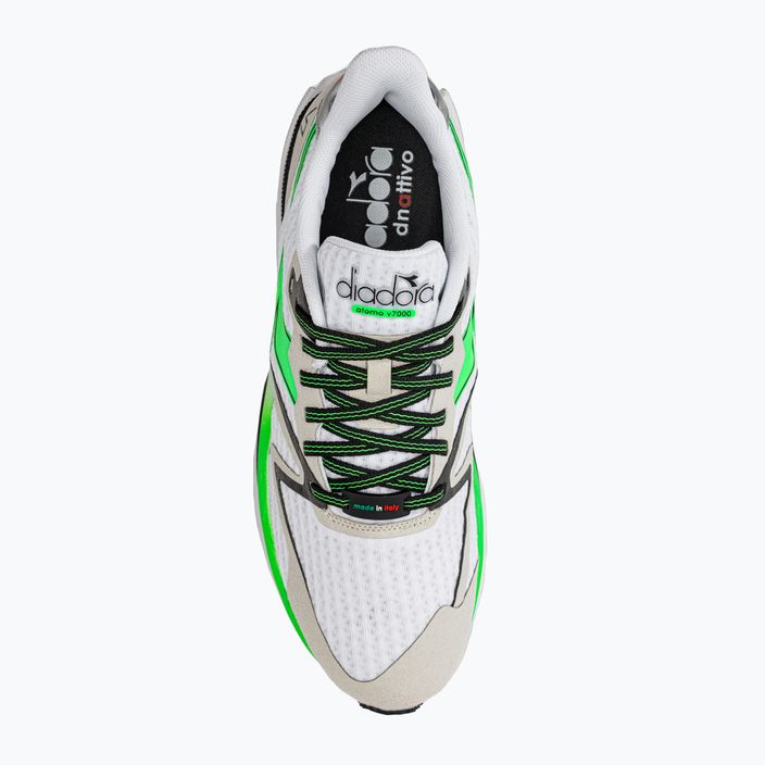 Men's running shoes Diadora Atomo V7000 colour DD-101.179073-C6030 6