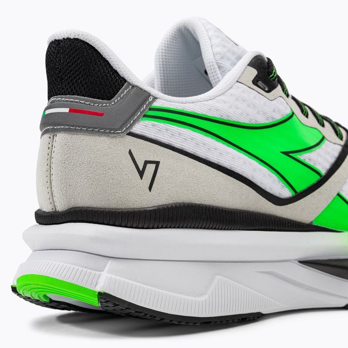 Men's running shoes Diadora Atomo V7000 colour DD-101.179073-C6030 9