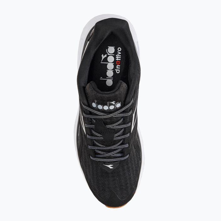 Men's running shoes Diadora Equipe Nucleo black DD-101.179094-C3513 6