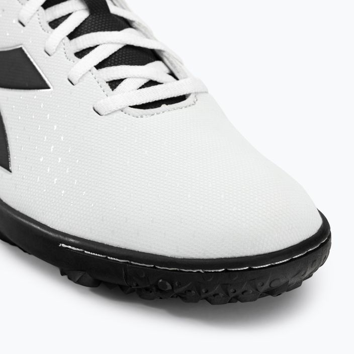 Men's Diadora Pichichi 5 TFR football boots white DD-101.178792-C0351-40 7