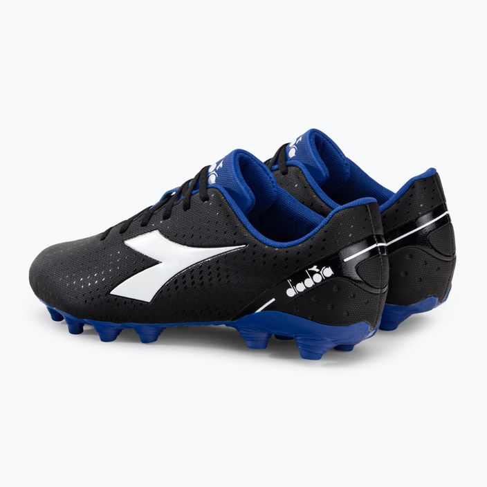 Men's Diadora Pichichi 5 MG14 football boots black DD-101.178790-D0214-39 3