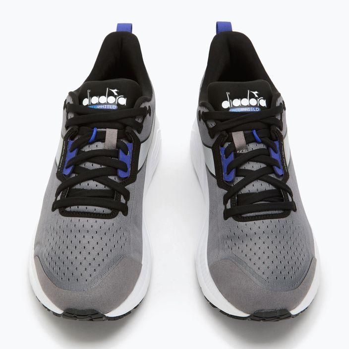 Men's running shoes Diadora Mythos Blushield Vigore 2 grey DD-101.179081-C2763 11