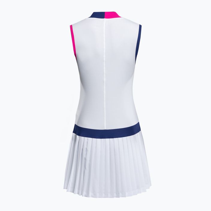 Diadora Icon tennis dress white DD-102.179125-20002 2