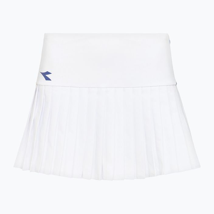 Diadora Icon tennis skirt white DD-102.179137-20002 4