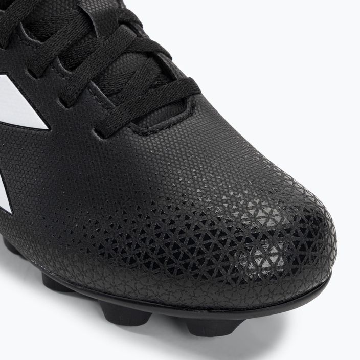 Children's football boots Diadora Pichichi 6 MD JR black/white 7