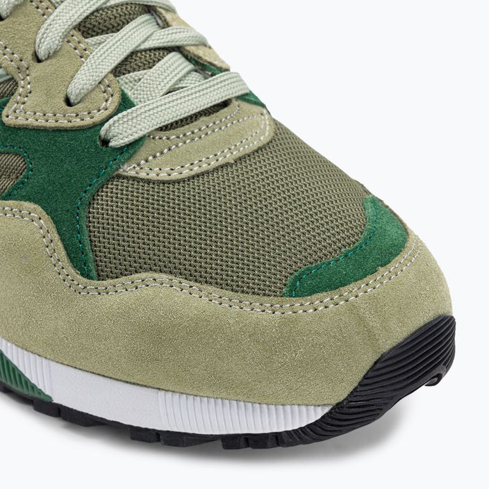 Diadora N902 olivine/sage shoes 7