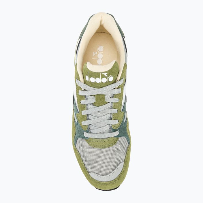 Diadora N902 bianco/verde sphagnum shoes 6