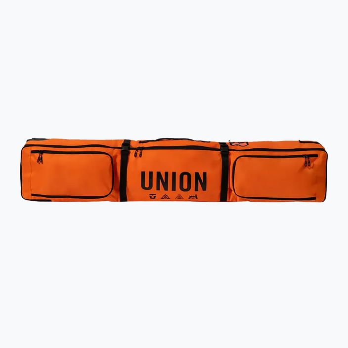 Union Wheeled Board Cover