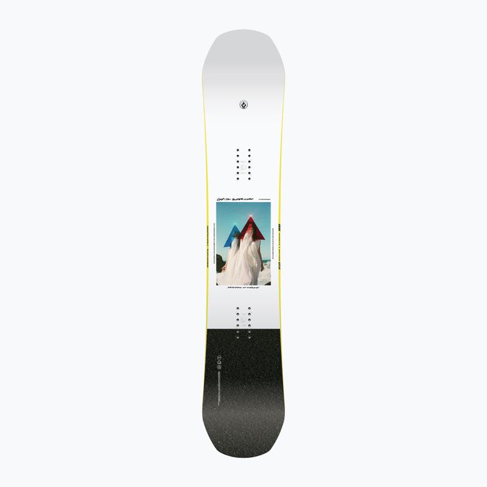 Men's snowboard CAPiTA Defenders Of Awesome 150 cm 2