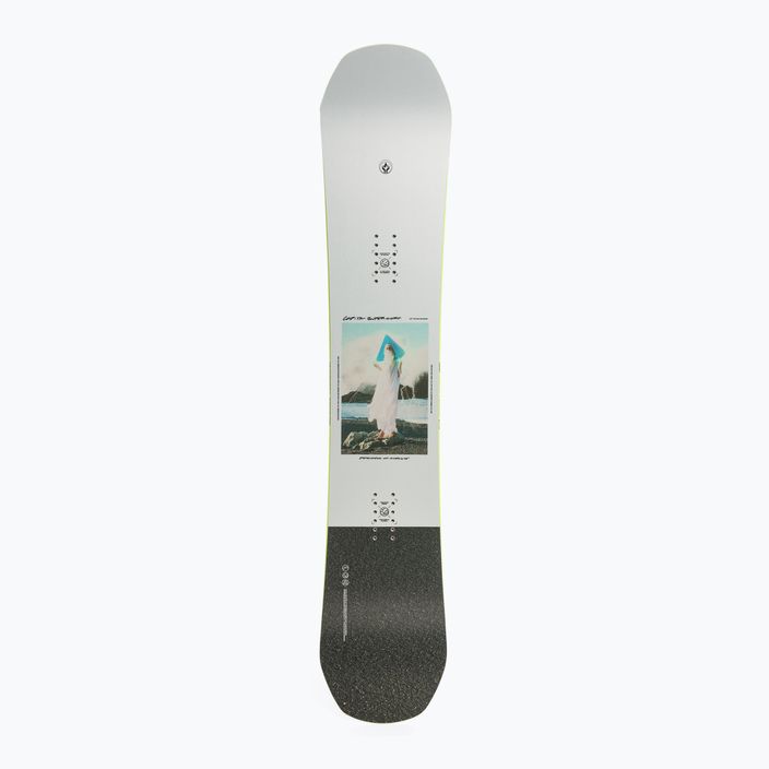 Men's snowboard CAPiTA Defenders Of Awesome 152 cm 3