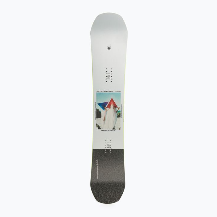 Men's snowboard CAPiTA Defenders Of Awesome 154 cm 2