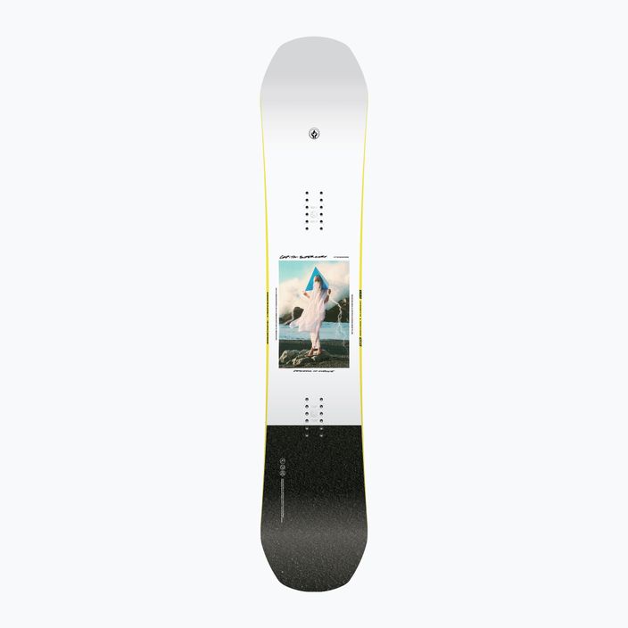 Men's snowboard CAPiTA Defenders Of Awesome 156 cm 6