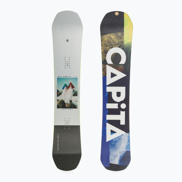 Men's CAPiTA Defenders Of Awesome snowboard 158 cm