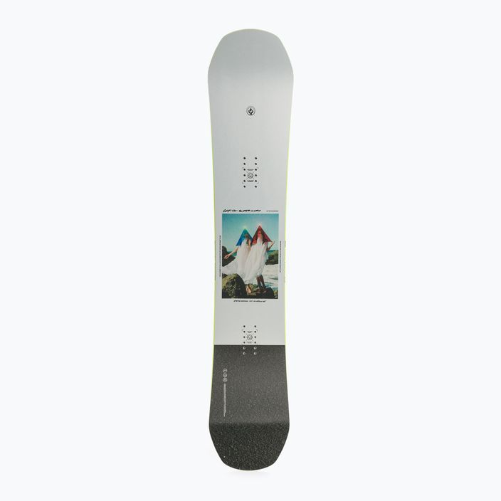 Men's CAPiTA Defenders Of Awesome snowboard 158 cm 2