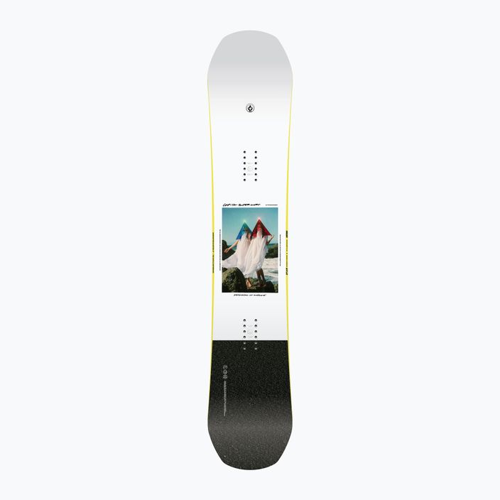 Men's CAPiTA Defenders Of Awesome snowboard 158 cm 6