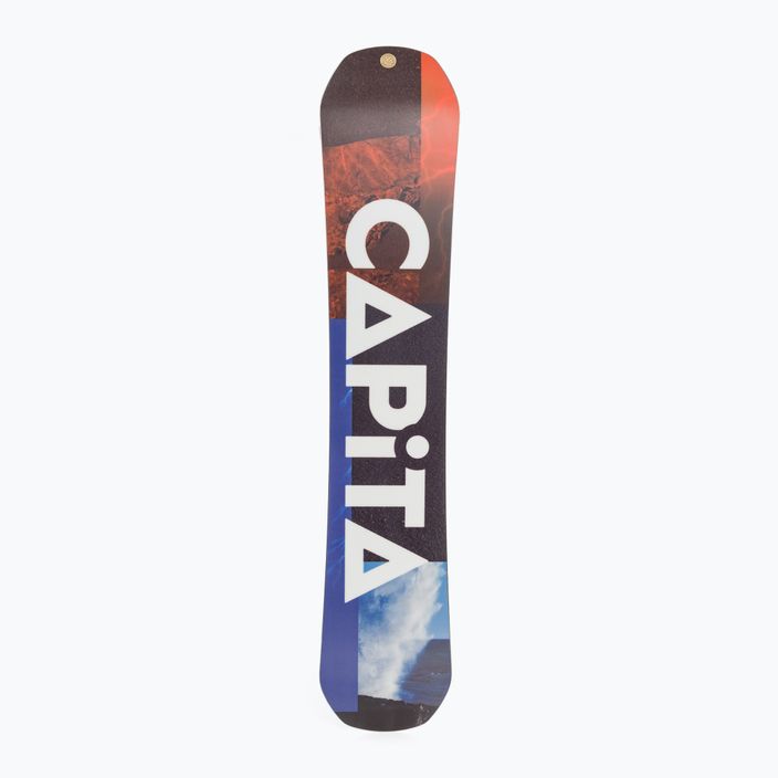 Men's CAPiTA Defenders Of Awesome Wide 159 cm snowboard 3