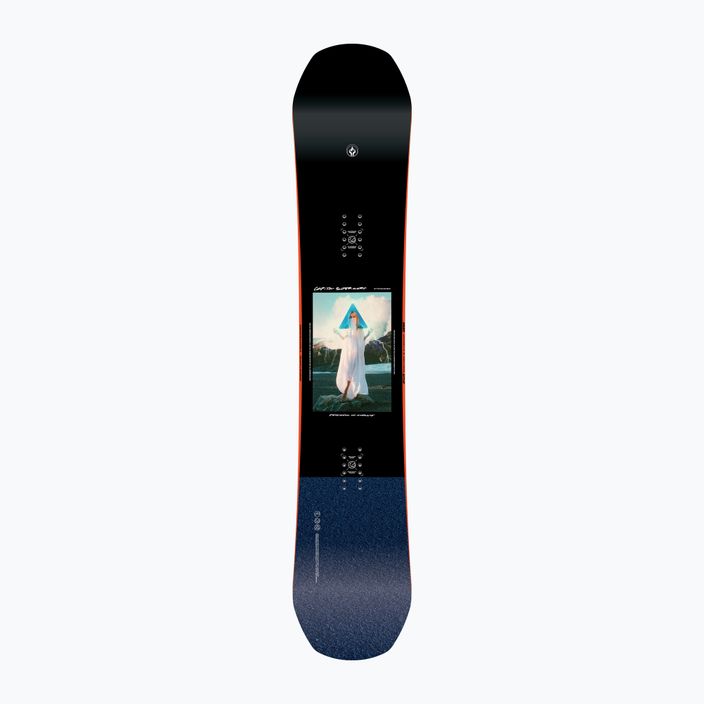 Men's CAPiTA Defenders Of Awesome Wide 159 cm snowboard 6