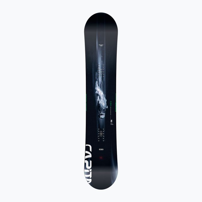 Men's CAPiTA Outerspace Living snowboard 152 cm 6