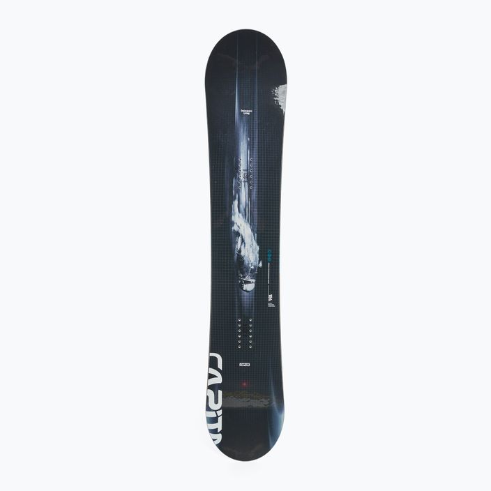 Men's CAPiTA Outerspace Living snowboard 154 cm 2