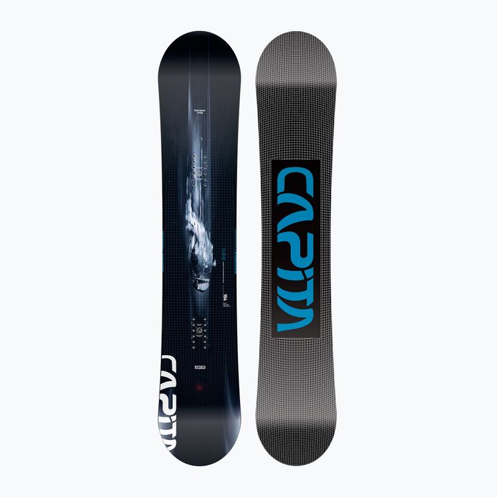 Men's CAPiTA Outerspace Living snowboard 154 cm 5