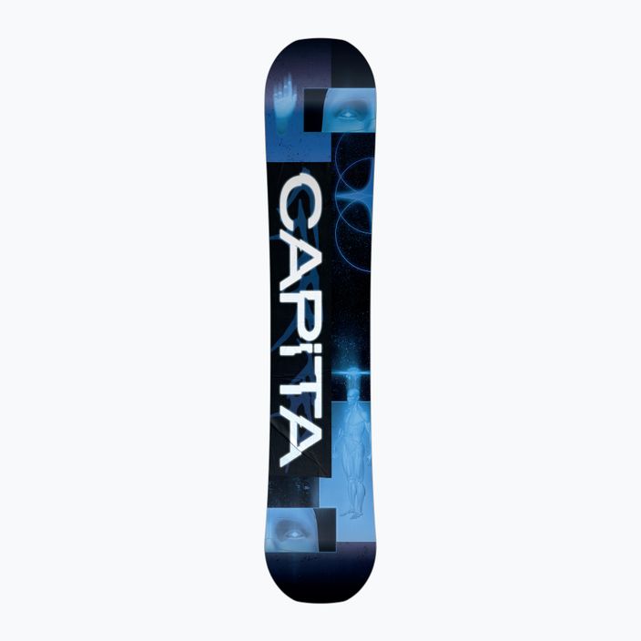 Men's CAPiTA Pathfinder snowboard 151 cm 7