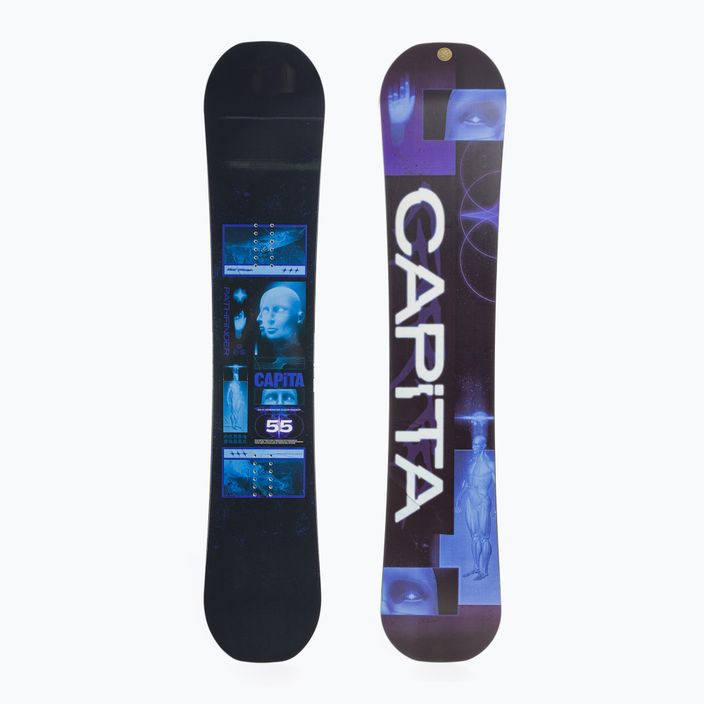 Men's CAPiTA Pathfinder 155 cm snowboard