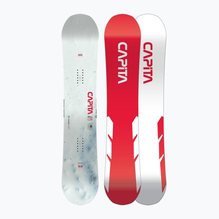 Men's CAPiTA Mercury 153 cm snowboard