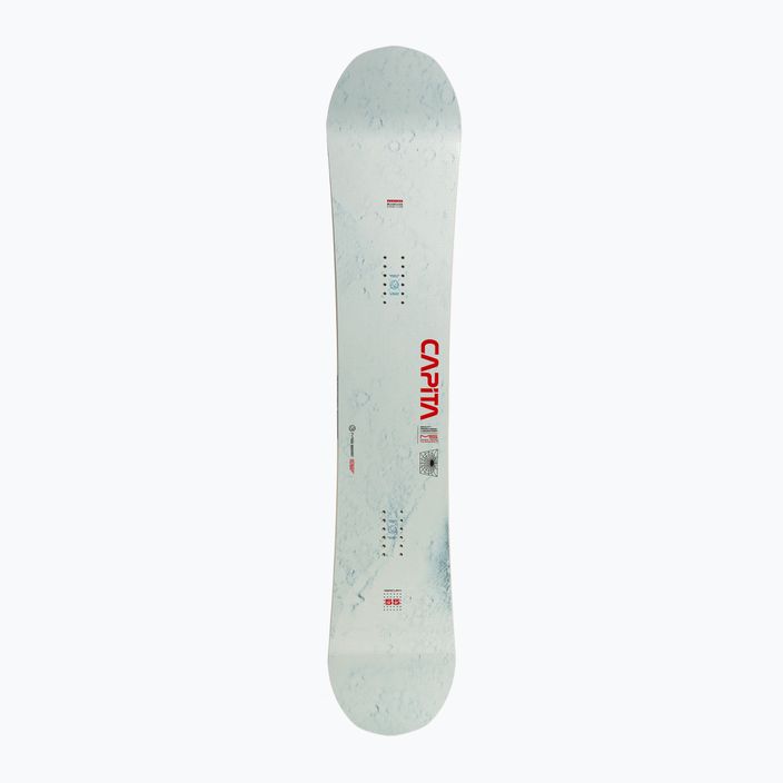 Men's CAPiTA Mercury 155 cm snowboard 2