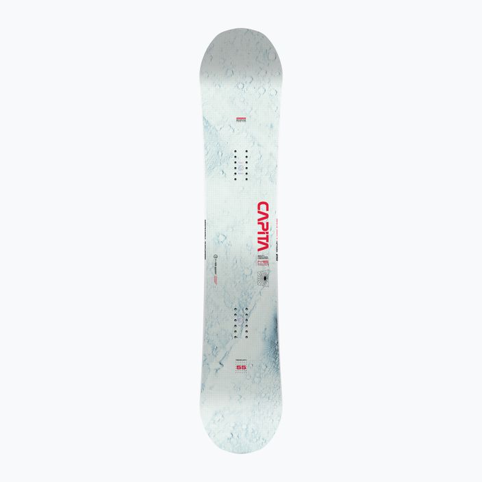 Men's CAPiTA Mercury 155 cm snowboard 6