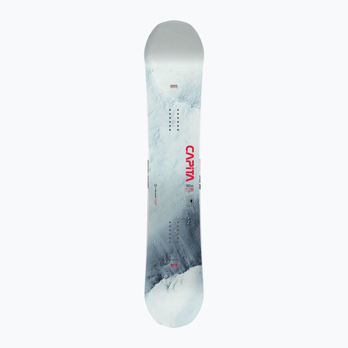 Men's CAPiTA Mercury 157 cm snowboard 6