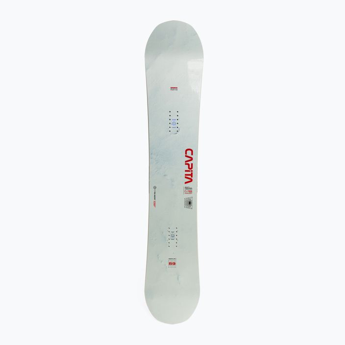 Men's CAPiTA Mercury 159 cm snowboard 2