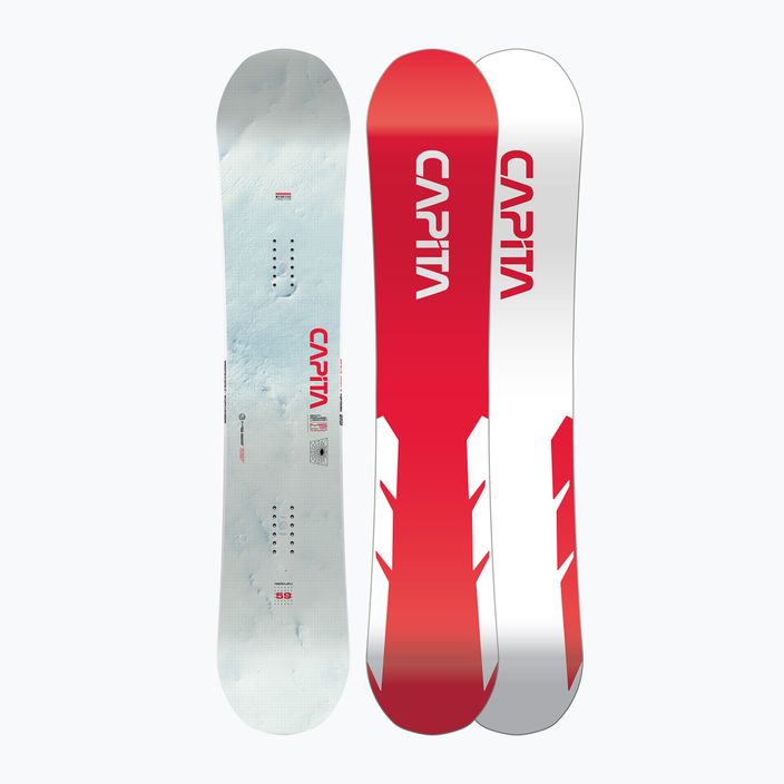 Men's CAPiTA Mercury 159 cm snowboard 5