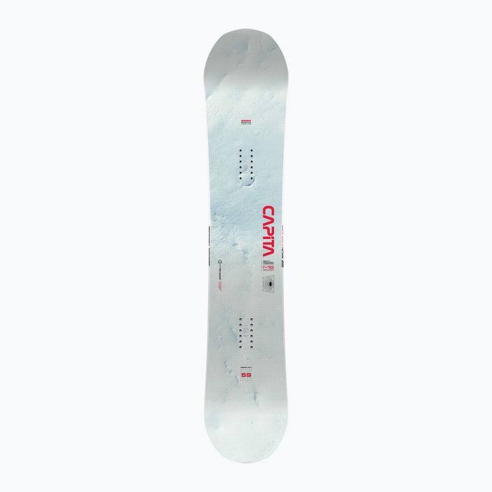 Men's CAPiTA Mercury 159 cm snowboard 6
