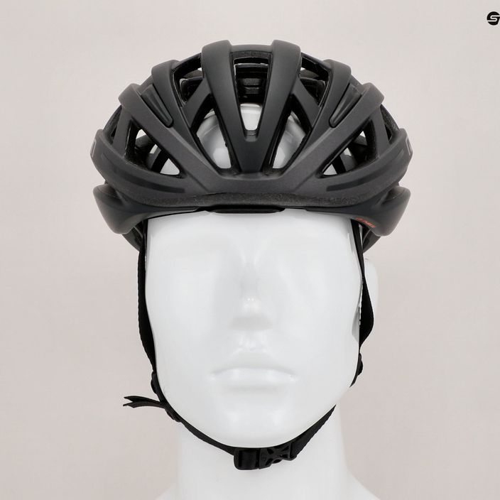 Giro Helios Spherical Mips bicycle helmet black GR-7129136 11