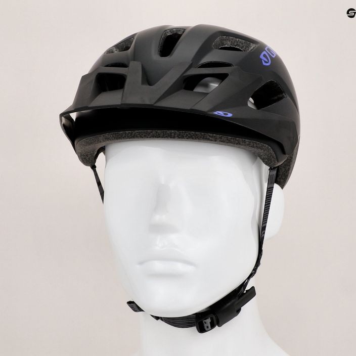 Giro Verce bicycle helmet black GR-7113725 9