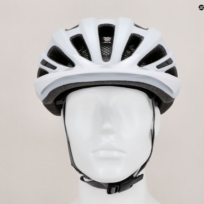 Giro Register bicycle helmet white GR-7089234 9