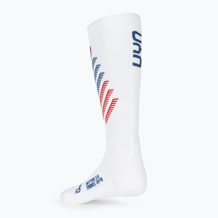 UTN Natyon 3.0 ski socks france 4