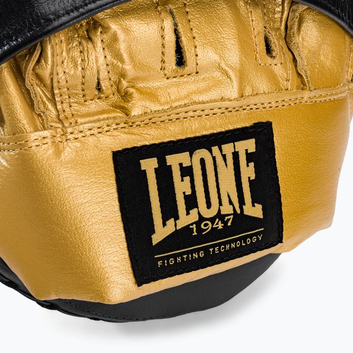 LEONE 1947 Power Line Punch Mitts GM411 training discs 4