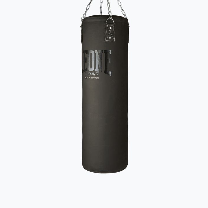 Training bag LEONE 1947 Black Edition black 5