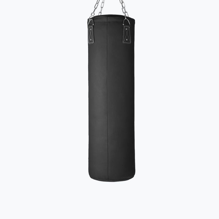 Training bag LEONE 1947 Black Edition black 6
