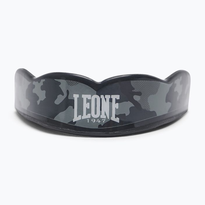 LEONE 1947 Camouflage grey PD516 jaw protector