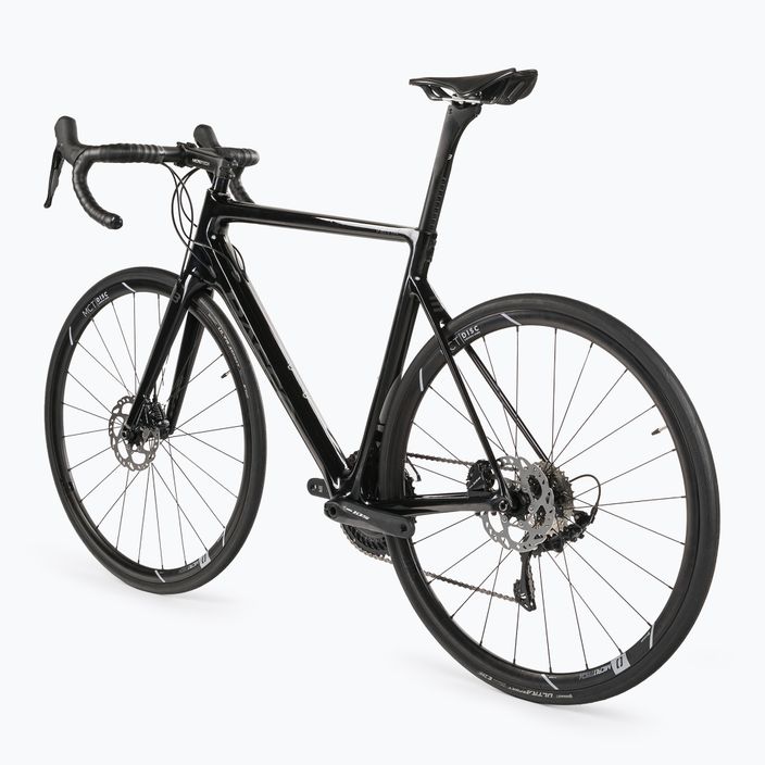 Basso Venta Disc road bike black VED3165 3