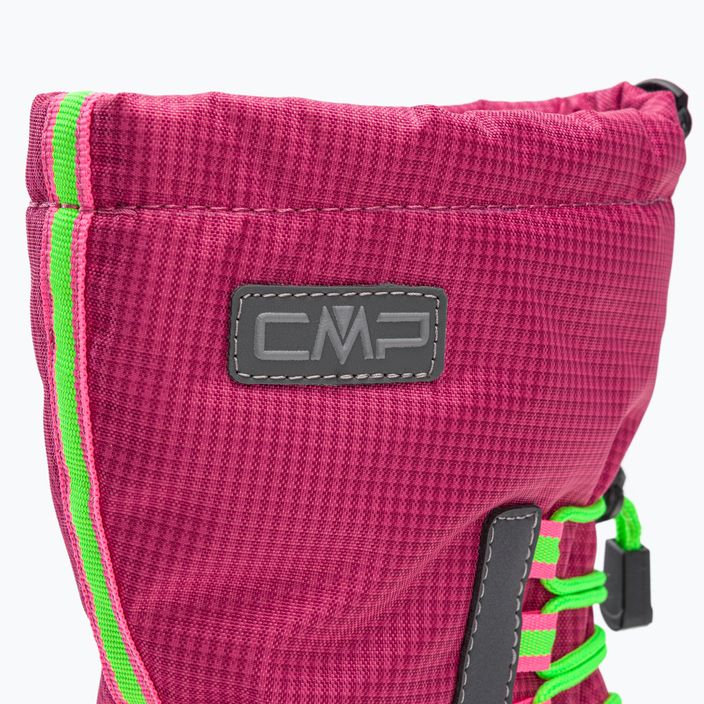 CMP Junior Snowboots Ahto Snowboots pink 3Q49574J/B351 10