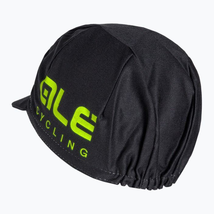 Alé Cappellini Estivi Cotton under-helmet cycling cap black L16940114 4