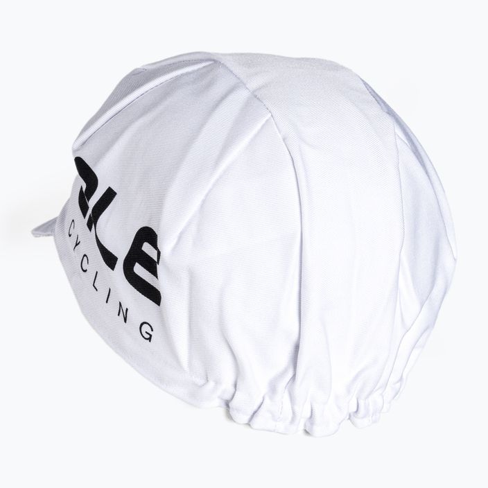 Alé Cappellini Estivi under-helmet cycling cap white L16940014 4