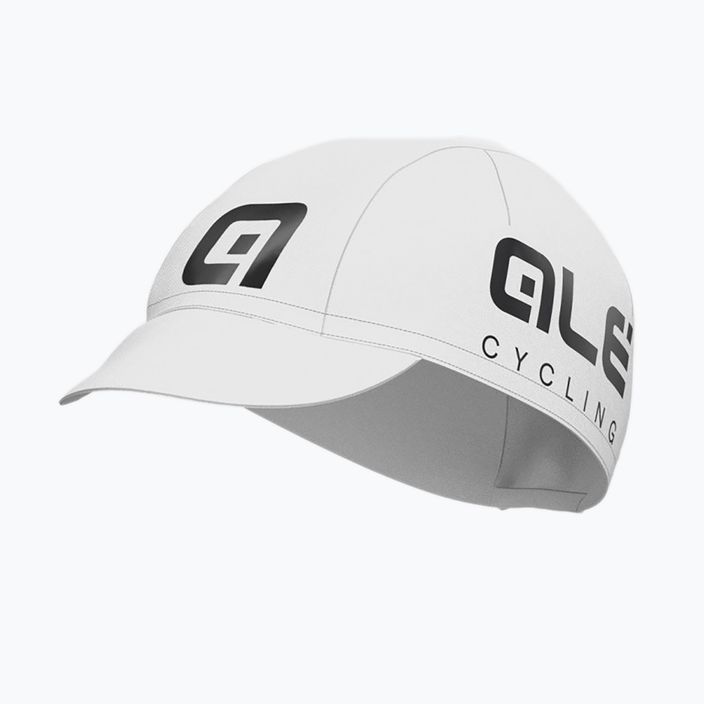 Alé Cappellini Estivi under-helmet cycling cap white L16940014 7